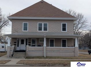 323 W 6th St, York, NE 68467