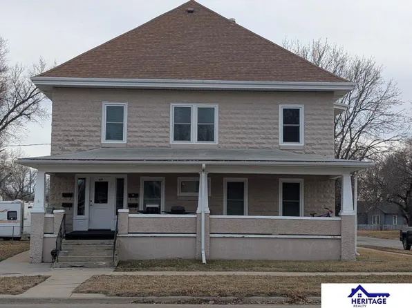 323 W 6th St, York, NE 68467