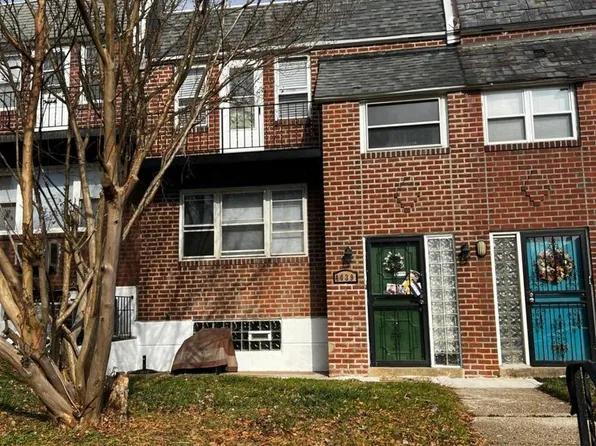 4039 Balwynne Park Rd, 4039 Balwynne Park Rd Floor 2, Philadelphia, PA 19131