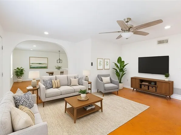 2302 E Side Dr APT 11, Austin, TX 78704