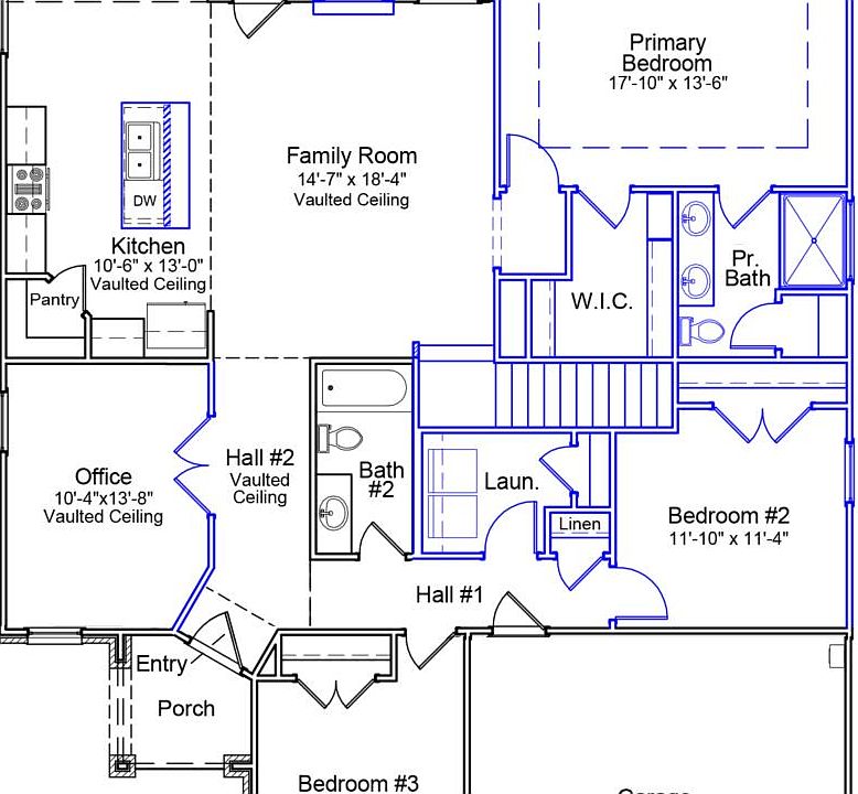 2nd image of 3565 Emmen Ct