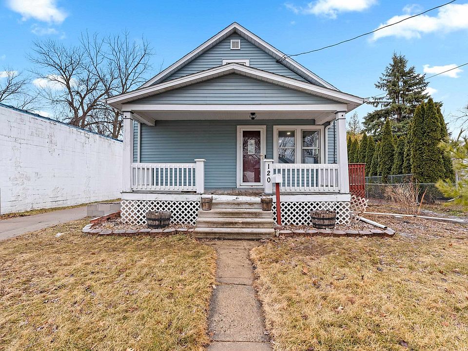 1st image of 120 S Telulah Ave