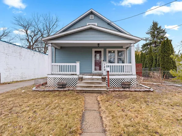 120 S Telulah Ave, Appleton, WI 54915