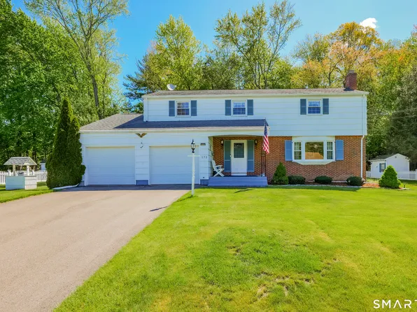 173 Brentmoor Road, East Hartford, CT 06118