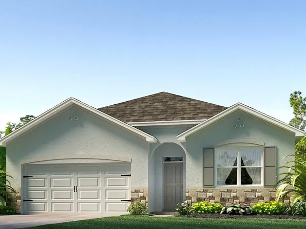 3354 Ivy Hollow Dr, Plant City, FL 33565