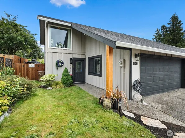 1105 N Newton Street, Tacoma, WA 98406