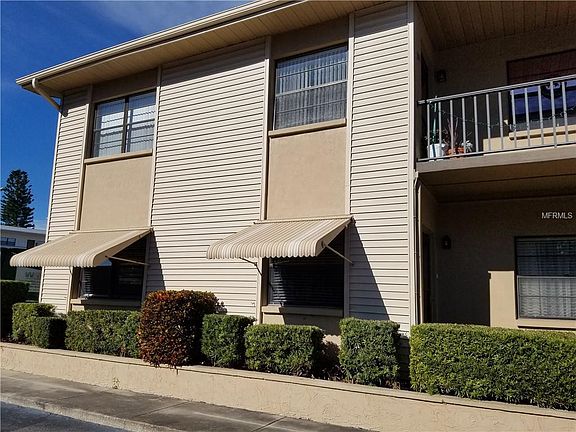 2nd image of 5925 Terrace Park Dr N Unit 101
