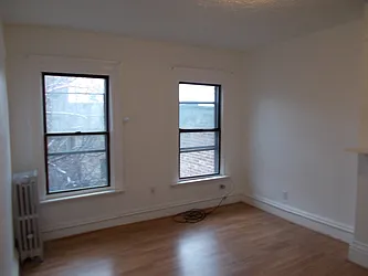 Rented by Marjorie Thompson, LREB