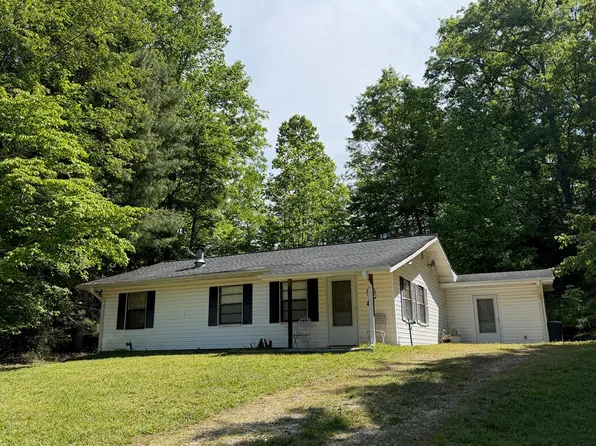 224 Bonnie Ln, Blairsville, GA 30512