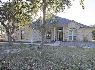 218 County Road 261, Georgetown, TX 78633