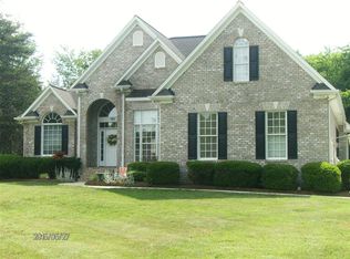 131 Fox Run, Eden, NC 27288