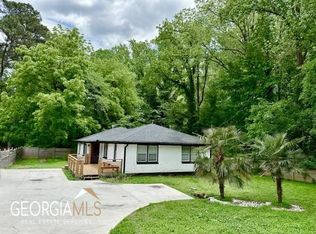 1594 Alder Ln SW, Atlanta, GA 30311