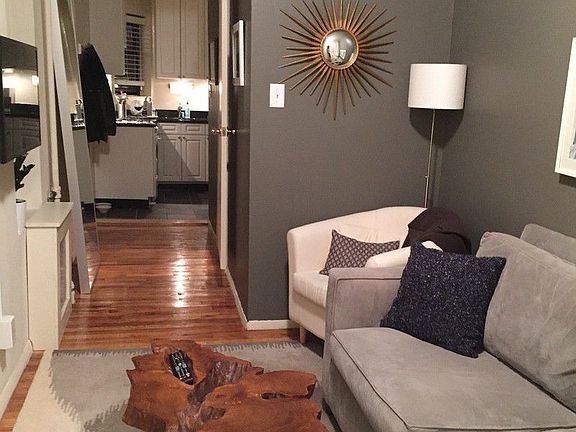 2nd image of 91 Bedford St APT 2FS
