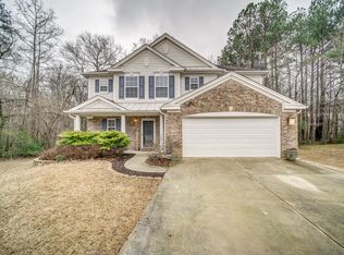 428 Red Maple Way, Dallas, GA 30157