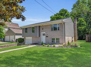 6826 Parkland Ave, Cincinnati, OH 45233