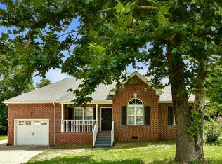 812 Sunset Poin, Mount Juliet, TN 37122