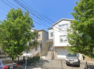 580 3rd St FLOOR 2, Newark, NJ 07107