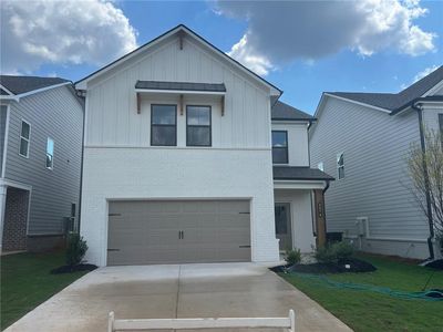 3576 Iron Hearth Bnd, Snellville, GA, 30039