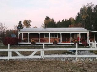 4912 N Lenhard Ln, Deer Park, WA 99006