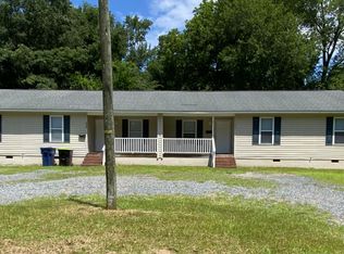 413 Maple Ave #A-B, Sanford, NC 27330