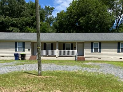 413 Maple Ave #A-B, Sanford, NC, 27330