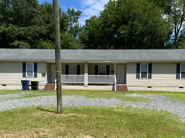 413 Maple Ave #A-b, Sanford, NC 27330