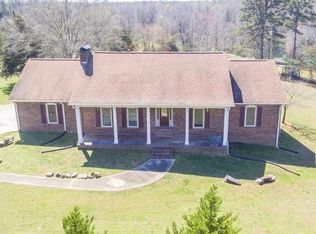17447 Highway 106, Eastanollee, GA 30538