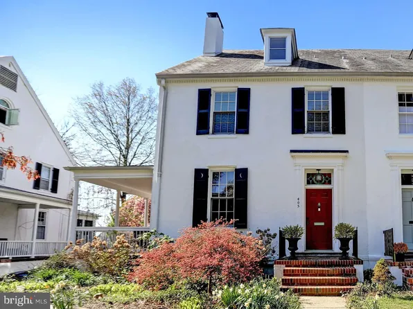 405 Southway, Baltimore, MD 21218