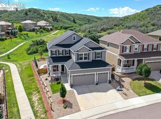 1178 Raindrop Way, Castle Rock, CO 80109