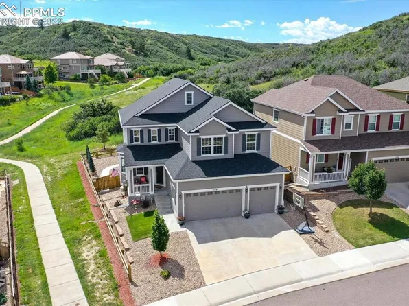 1178 Raindrop Way, Castle Rock, CO 80109