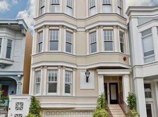 3563 Sacramento St, San Francisco, CA 94118