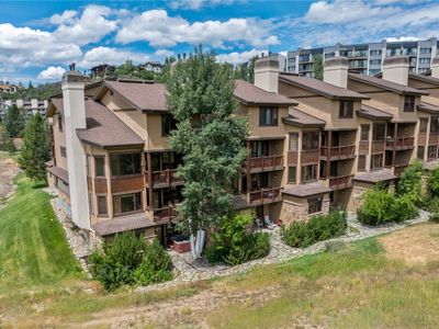 2085 Ski Time Square Dr #126, Steamboat Springs, CO, 80487