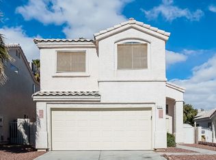 7212 Single Pine Dr, Las Vegas, NV 89128