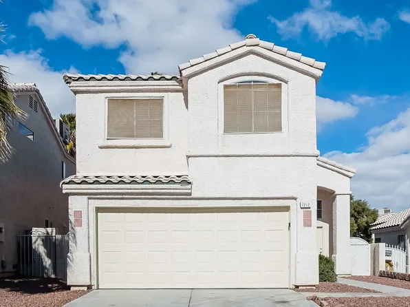 7212 Single Pine Dr, Las Vegas, NV 89128