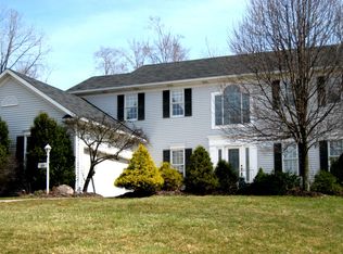 259 Ash Grove Cir, Aurora, OH 44202