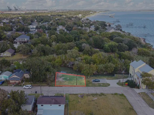 0 Oak Grove Dr, La Porte, TX 77571