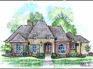 405 Alyssa Ct, New Roads, LA 70760
