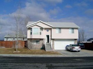 6170 Milden Ln, West Valley City, UT 84128