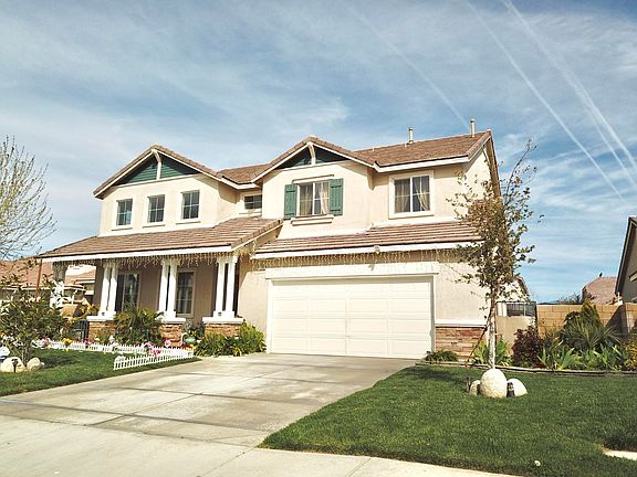2nd image of 38152 Antibes Dr