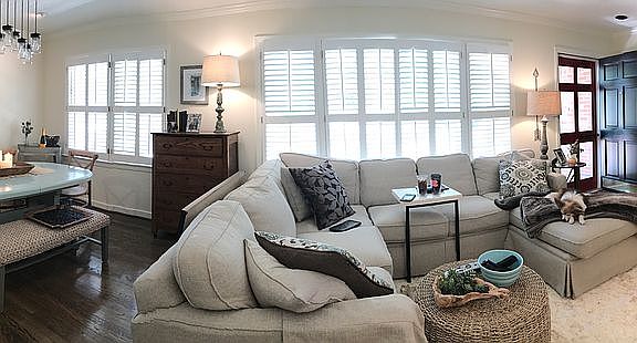 Living/Dining