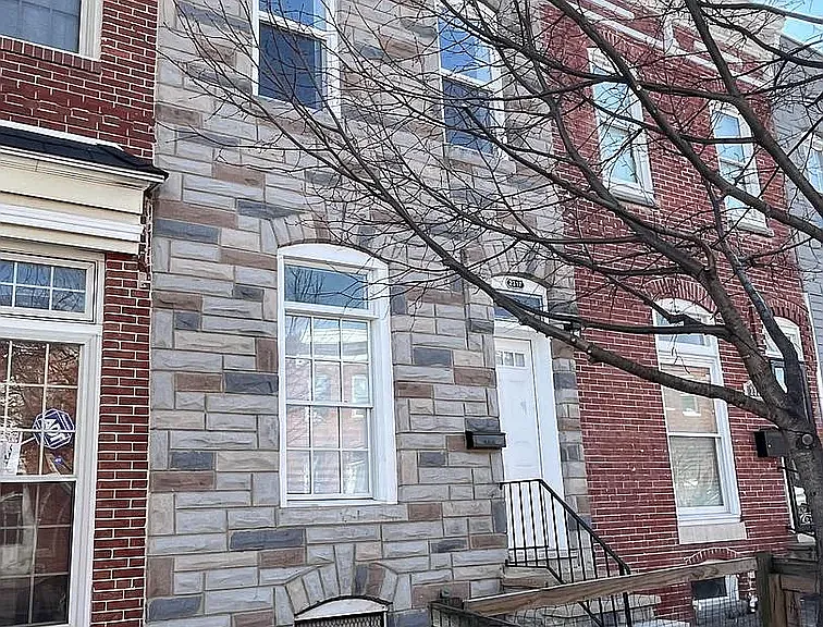 2317 E Fayette St — Photo 3