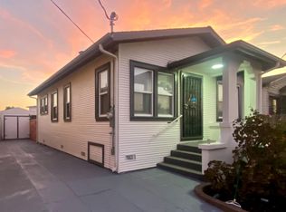 6133 E 16th St, Oakland, CA 94621
