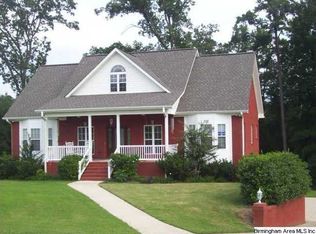 445 Covenant Cir, Hueytown, AL 35023