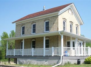 N2797 Camp Riversite Rd, Sheboygan falls, WI 53085