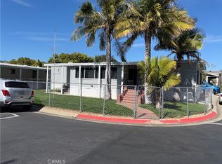 32742 Alipaz St Space 75, San Juan Capistrano, CA 92675