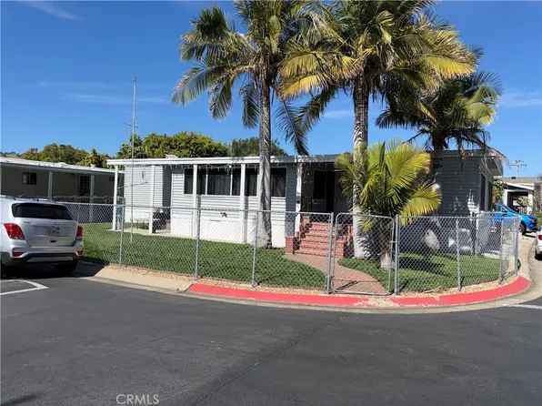 32742 Alipaz St Space 75, San Juan Capistrano, CA 92675