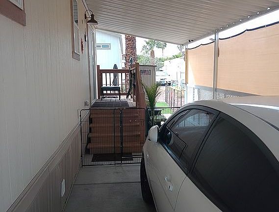 2nd image of 4470 Vegas Valley Dr Space 77