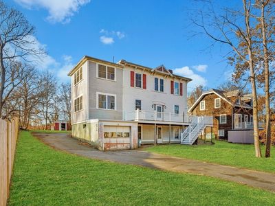 5 Cottage St, Nahant, MA, 01908