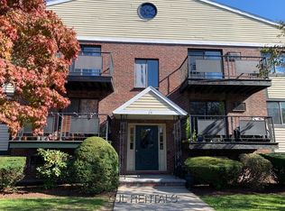 25 Brooks Park APT 16, Medford, MA 02155