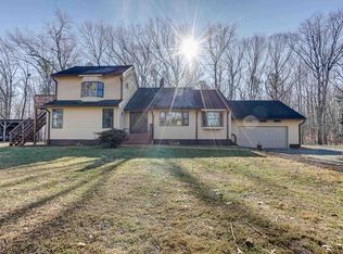 689 Burchs Creek Rd, Charlottesville, VA 22903